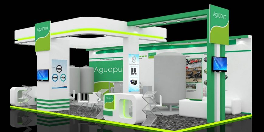 Exhibition Stall